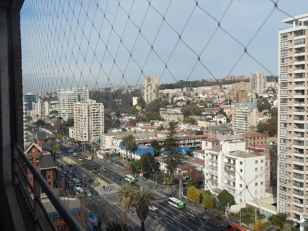 1610 Departamento VS Centro Vina