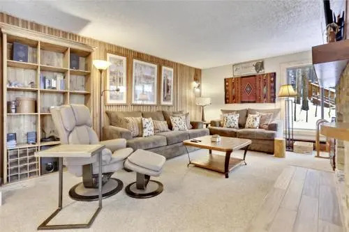 Skiwatch 102 - 2 Br Condo