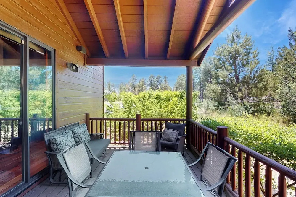 3BR Home Close to Golf, Hiking & Lakes - Dogs OK