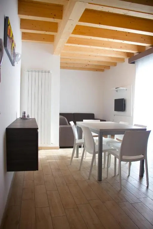 Residence la Perla