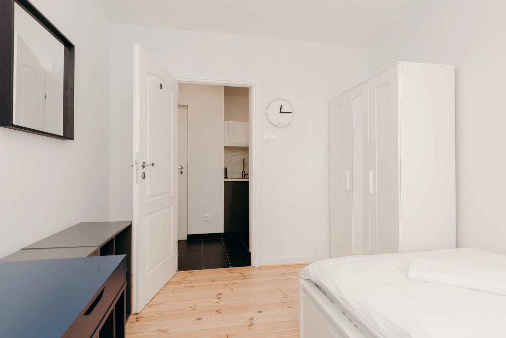 ShortStayPoland Jana Pawla B36