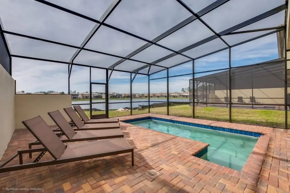 8830gc 5 Bedroom Townhouse by Redawning