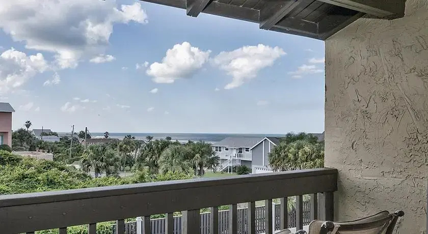 Island House C219 by Vacation Rental Pros