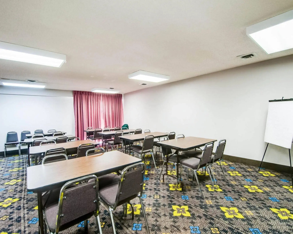 Quality Inn Hillsville