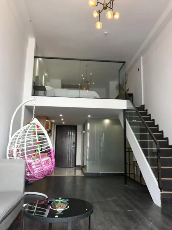 Xitishu Hotel Apartment