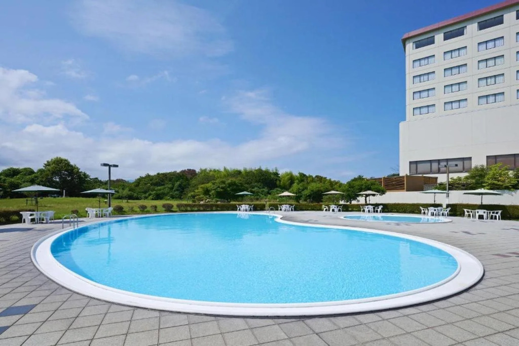 Mercure Kyoto Miyazu Resort & Spa