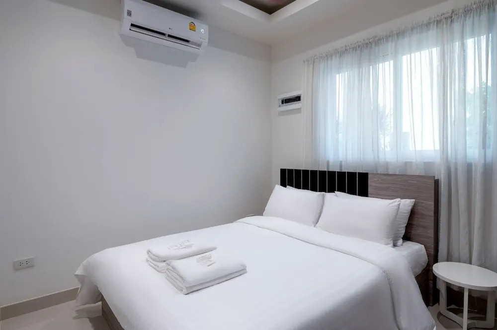 Orchid Paradise Homes OPV 421