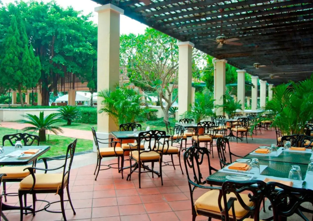 The Westin Resort Macau