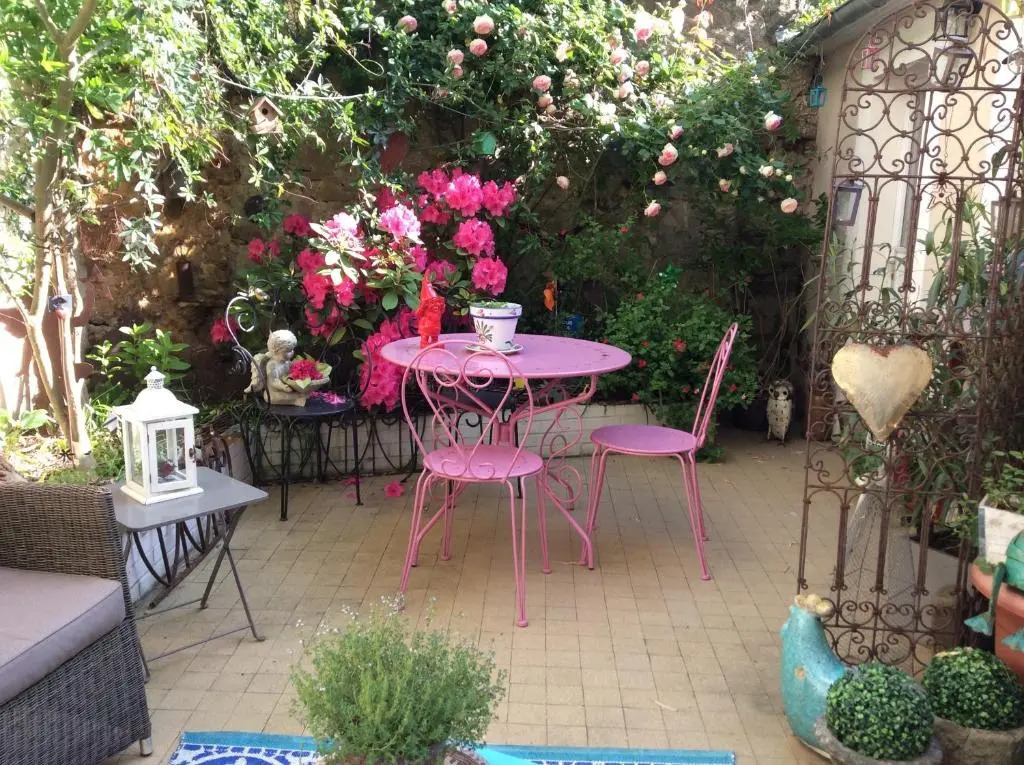 La Mancelle - Chambre dhôtes