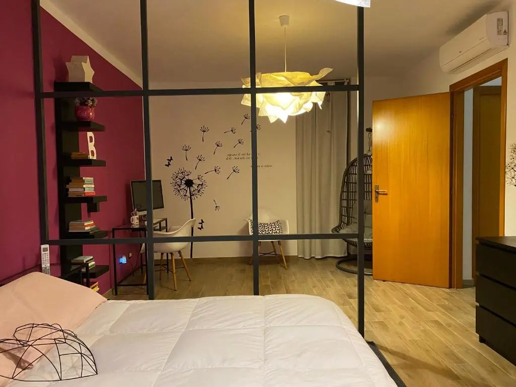 Gallery 123 Luxury Room