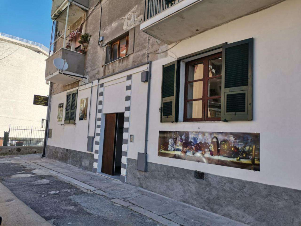 Casa Calieri