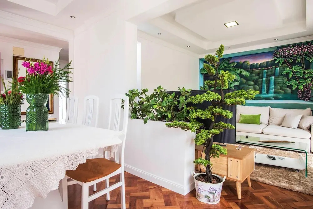 Villa With 3 Bedrooms in Funchal, With Wonderful sea View, Private Pool, Enclosed Garden