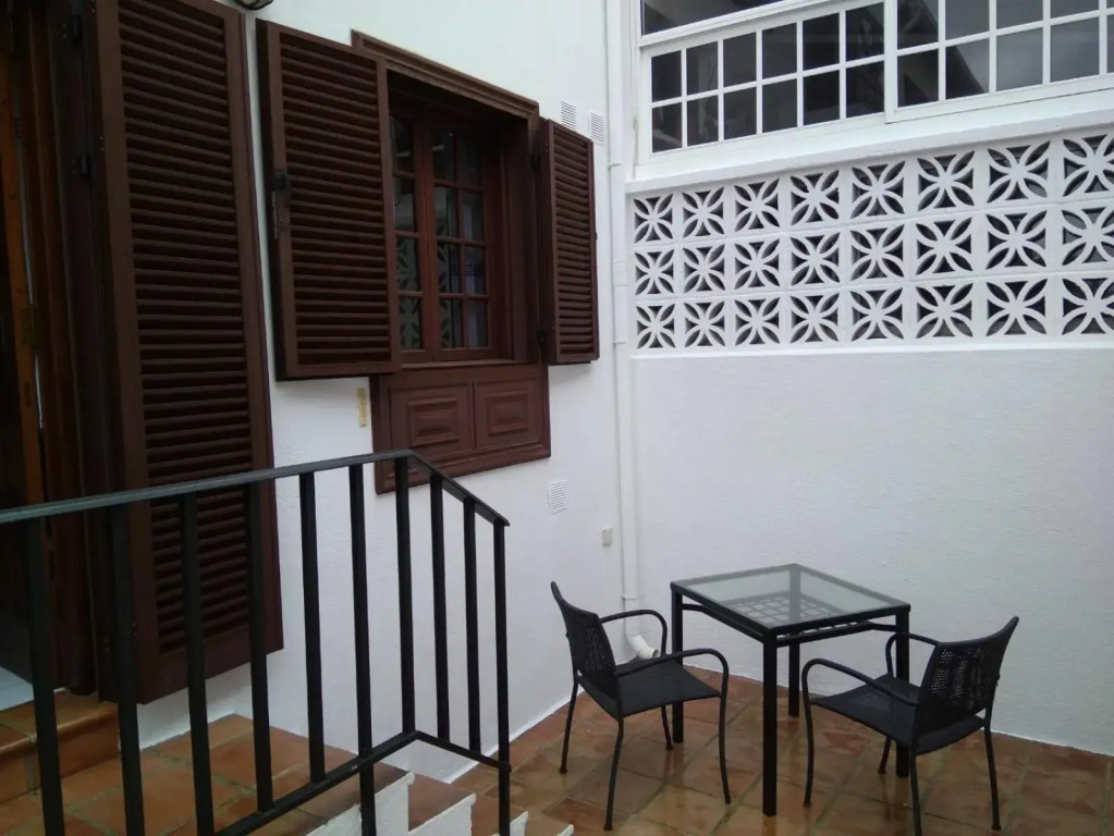 Lovely house in the best area of La Orotava