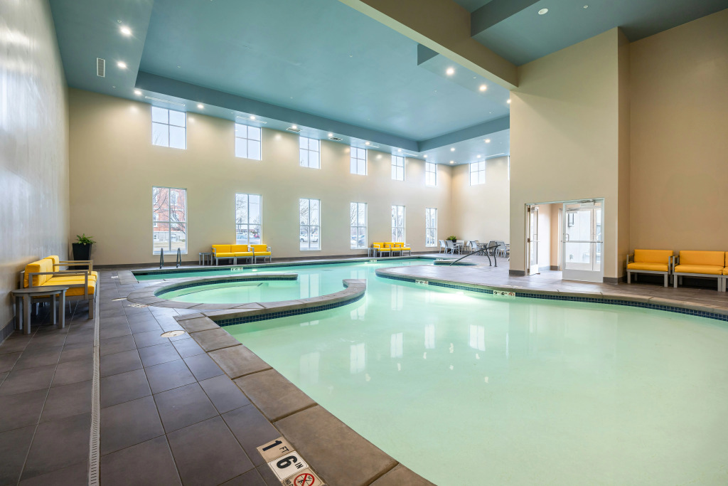 Hampton Inn And Suites Logan, Ut