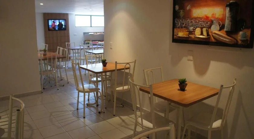 Hotel Saveiro