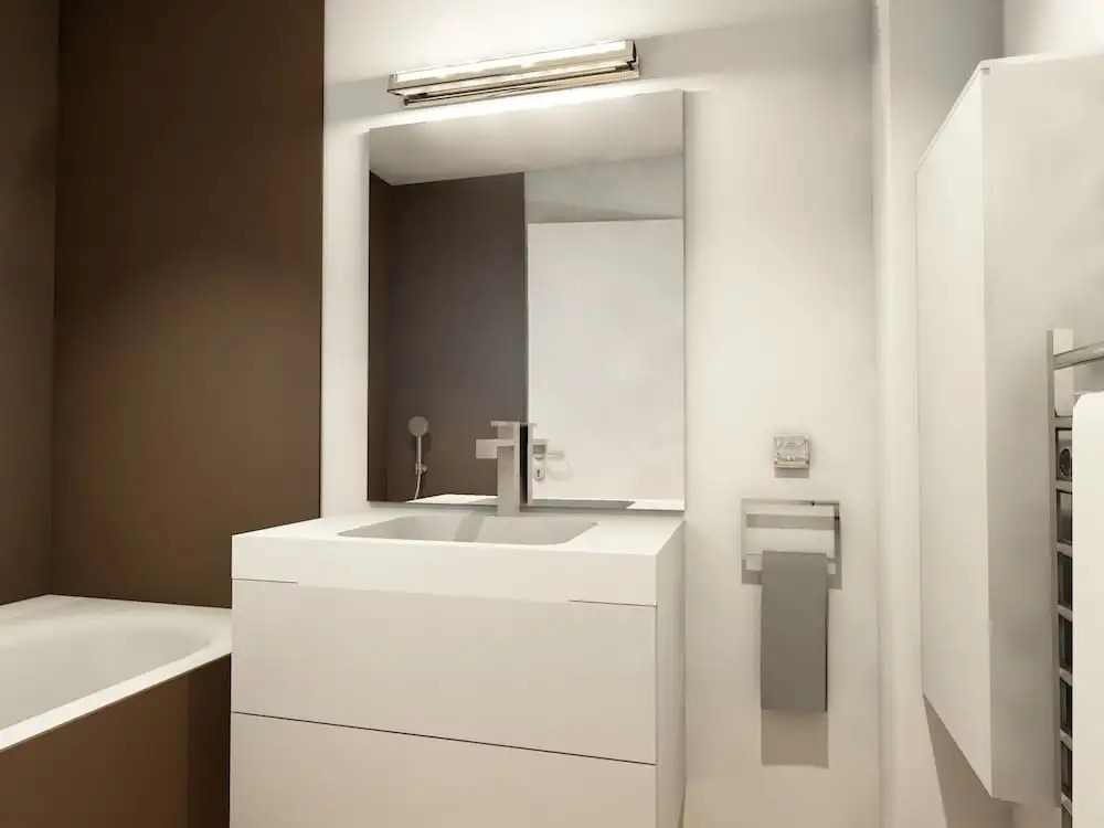 La Perla de Llenaire - Apartment