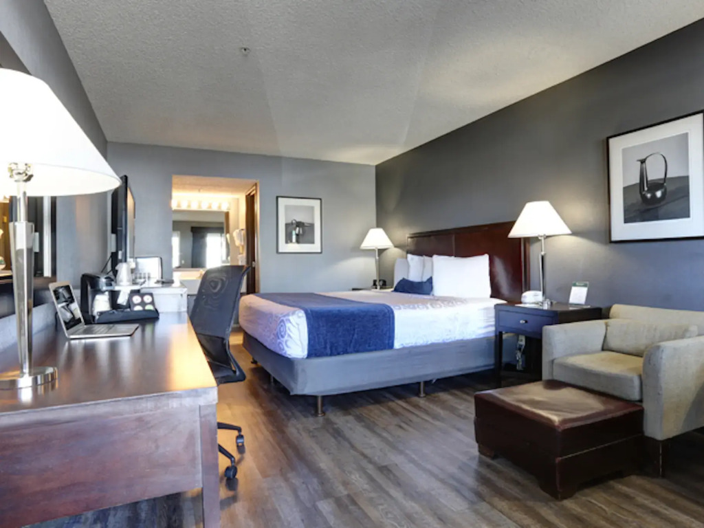 GreenTree Inn Prescott Valley