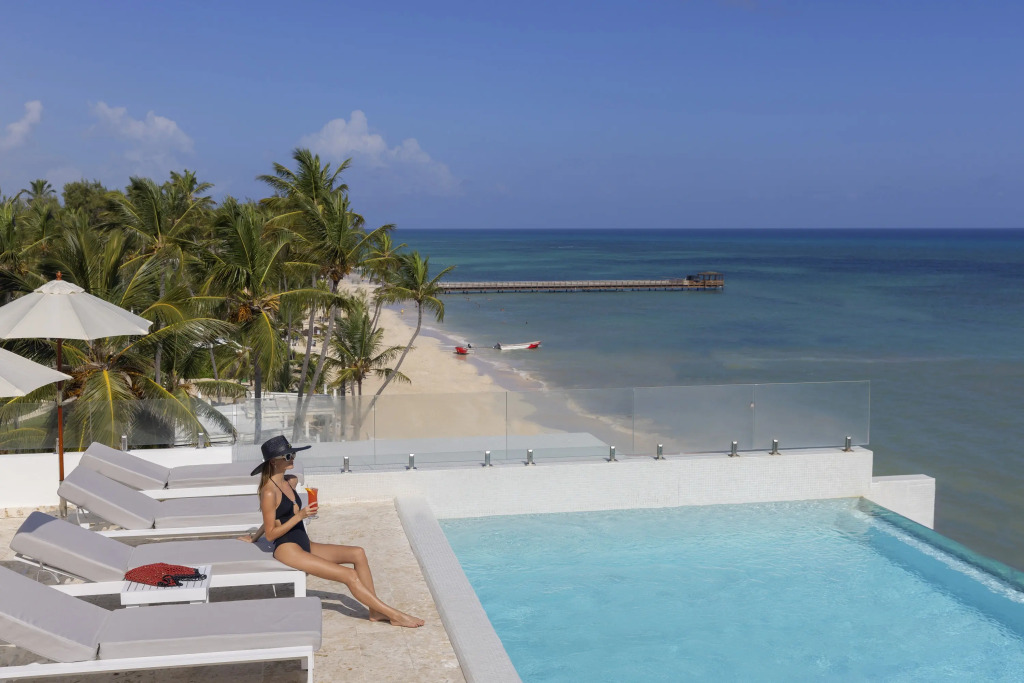 Hotel HM Bavaro Beach
