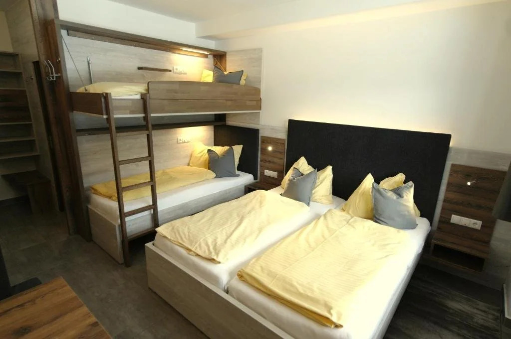 Hofgut Wagrain Apartment & Lifestyle Resort