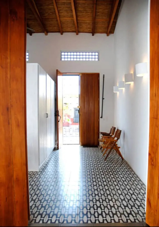 Los Patios Hotel Granada