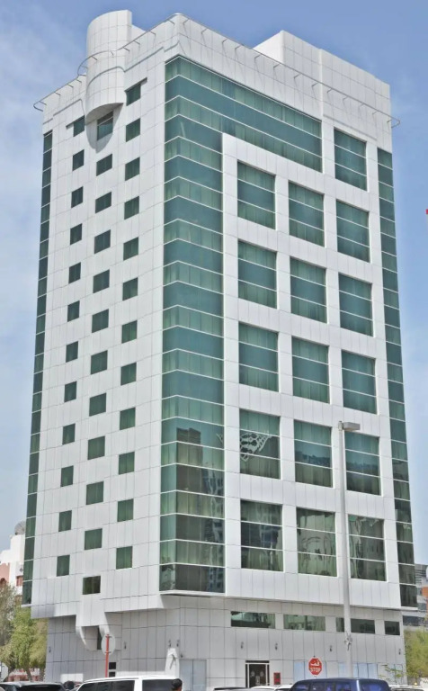 Ramee Royal Hotel Apartments