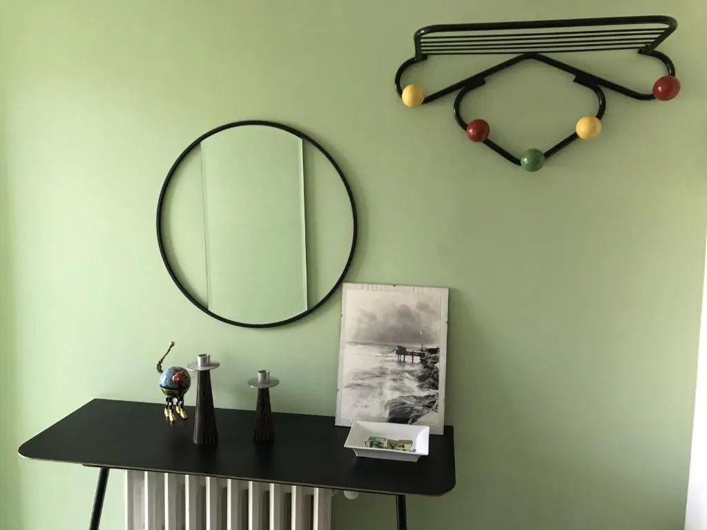 Maison Royan, 3 pièces, 4 personnes - FR-1-539-16