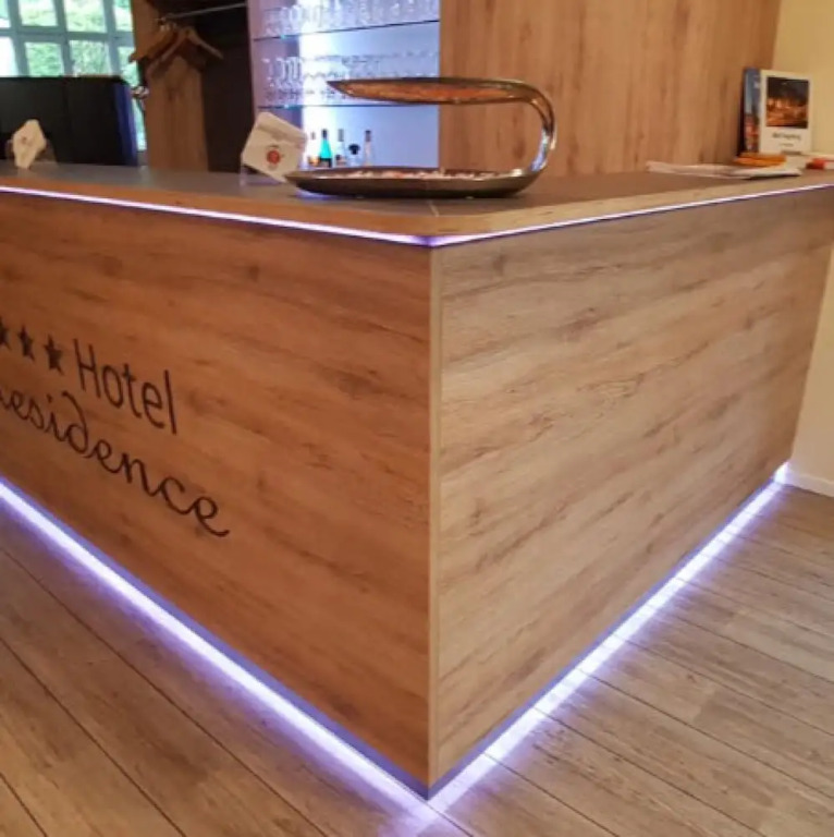 Hotel Residence