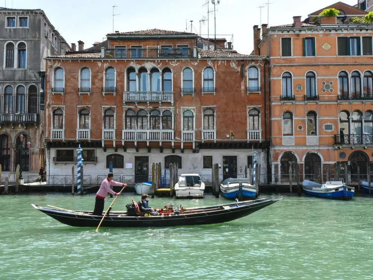 Locazione Turistica Valier