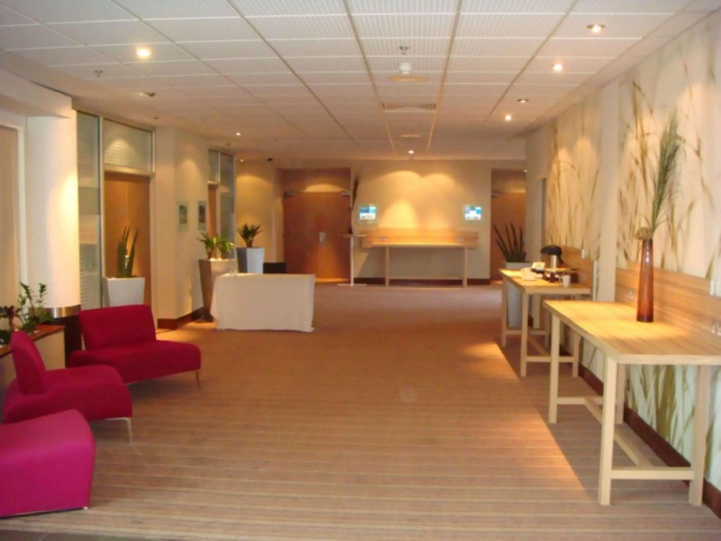 Novotel London Heathrow Airport M4 Jct. 4
