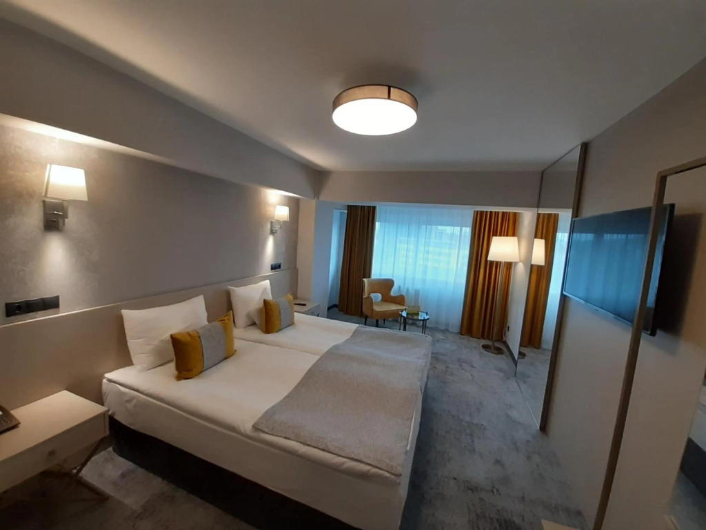 Hotel Univers