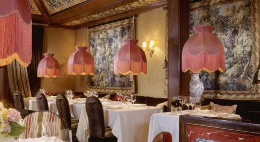 The Inn at Little Washington