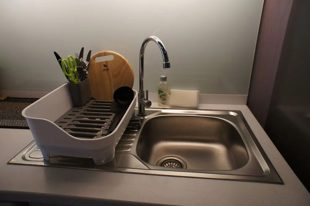 The Astra Luxury Suit condo