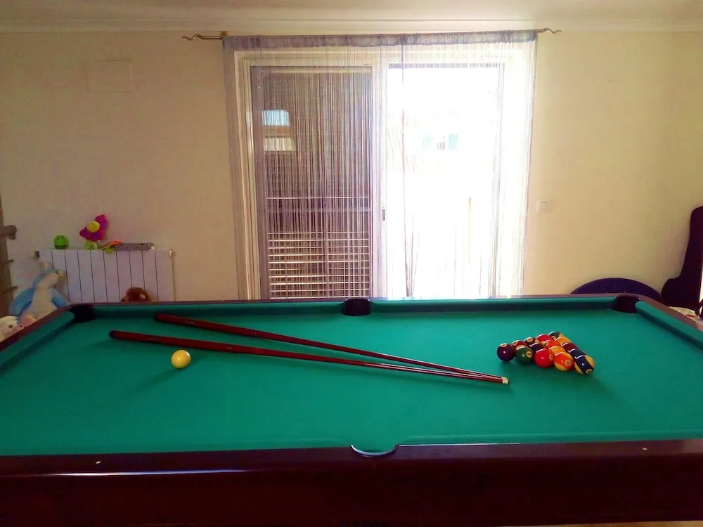 House With 3 Bedrooms in Samouco, With Wonderful City View, Pool Acces