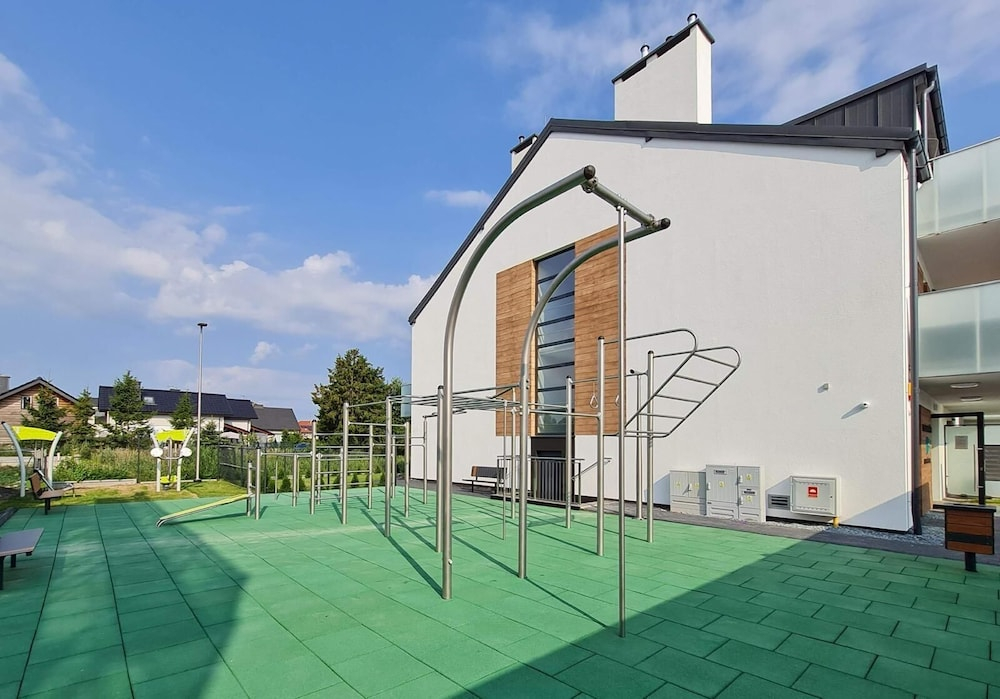 Apartamenty EDEN & sauna Posesja Kapitańska Grzybowo by POSESJA APARTAMENTY