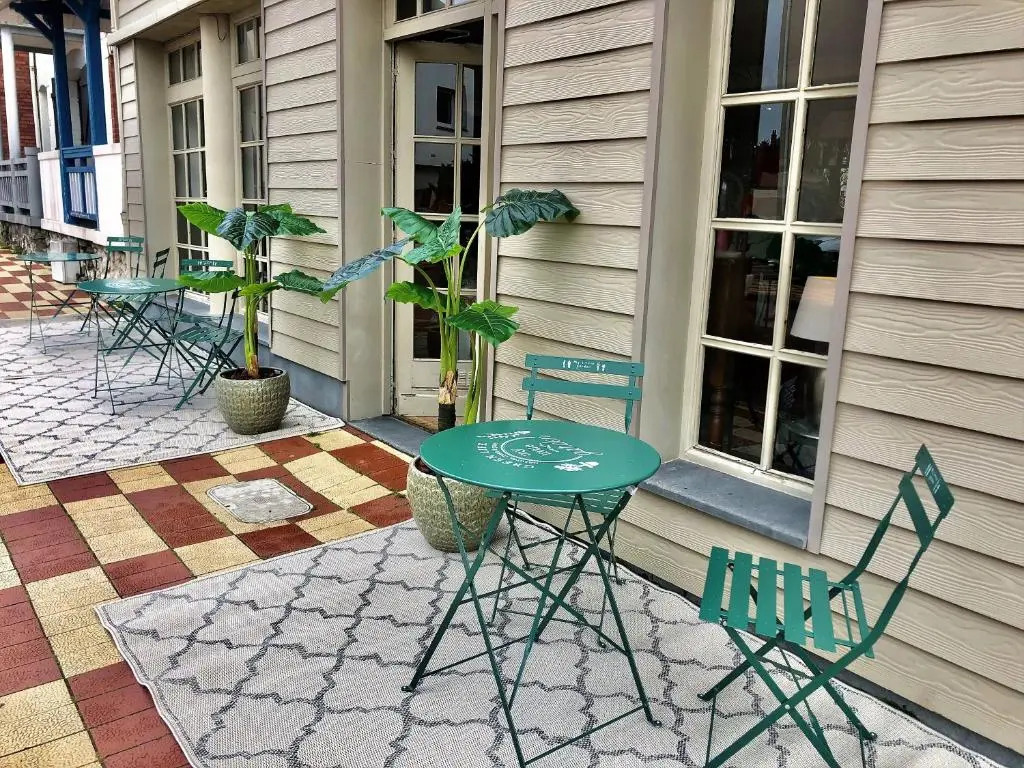 Be Cottage Hotel