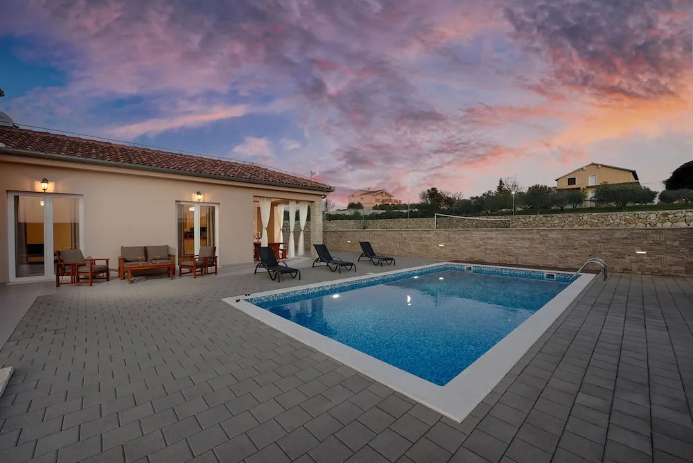Villa Bašić ZadarVillas
