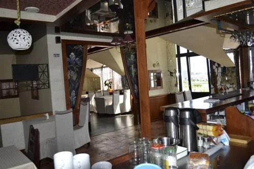 Hotel Pidkova