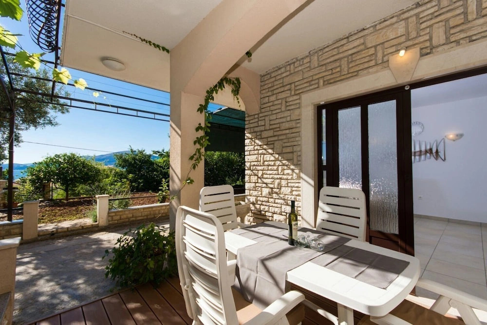 Apartment Bareta