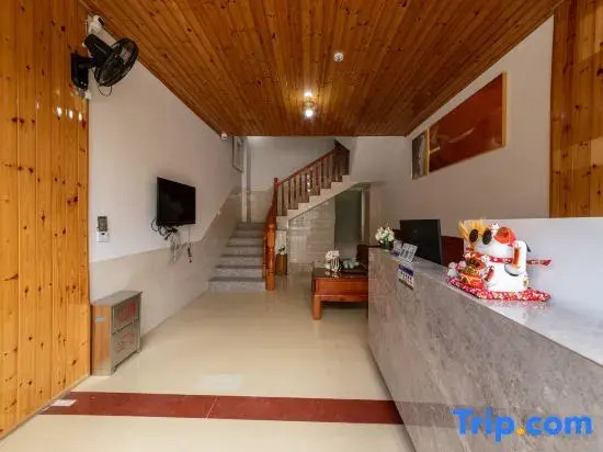 Tianyu Homestay