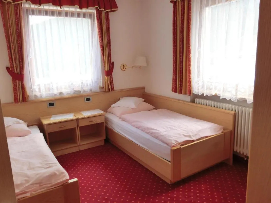 Chalet Milandora