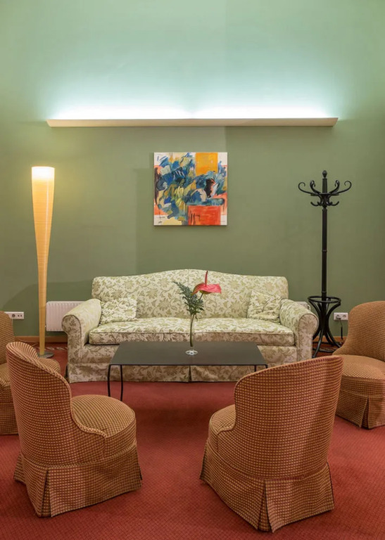 Papageno Hotel