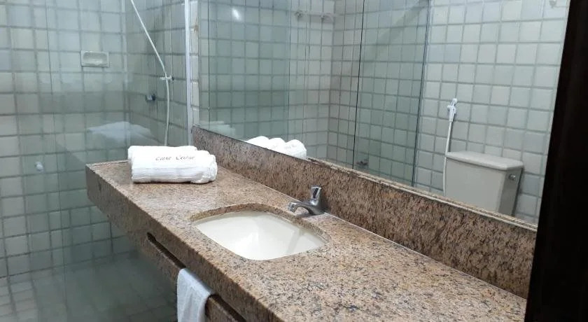 Casa Ceará - B & B