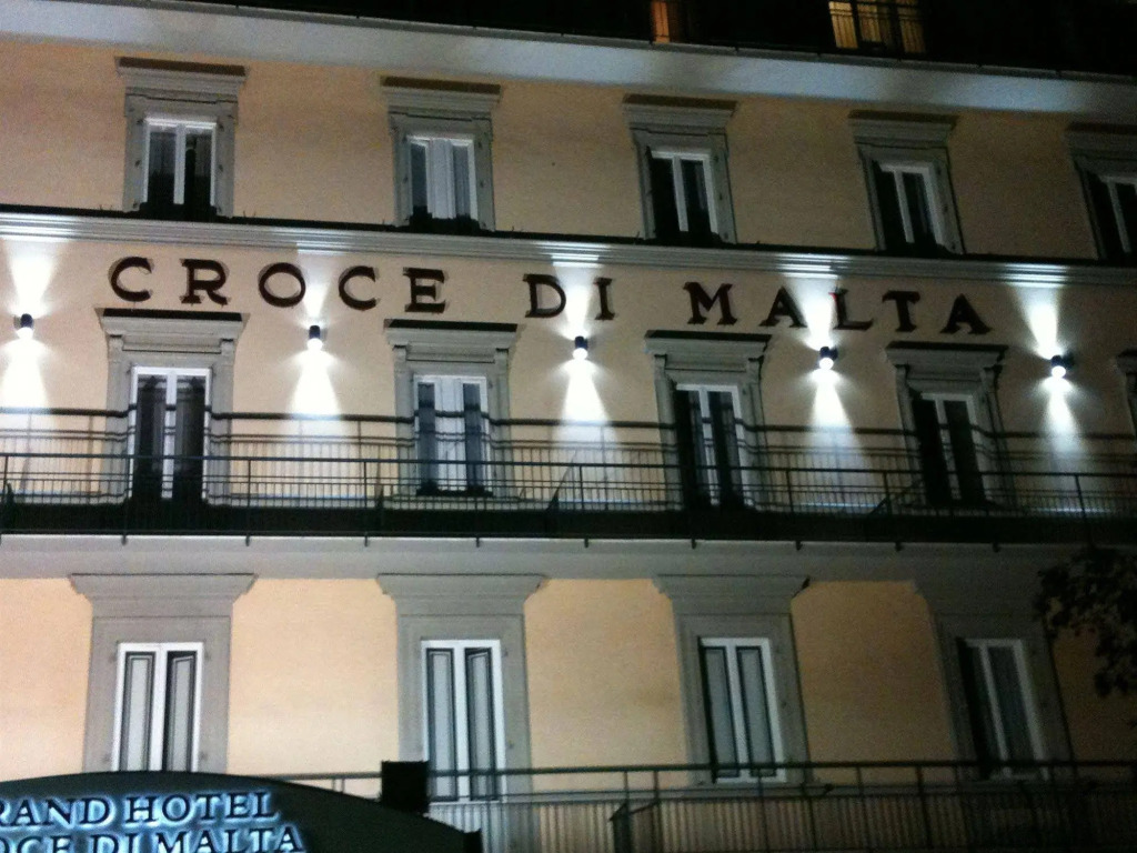 Grand Hotel Croce Di Malta