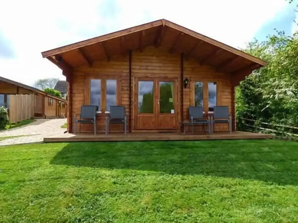 Pennylands Hill View Lodge
