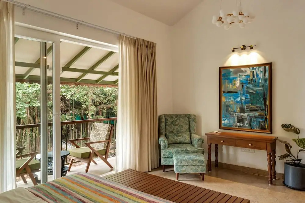 Villa Verona by Hireavilla 6BR With Pool in Parra