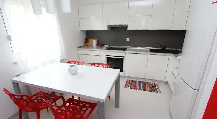 Holiday House Janja