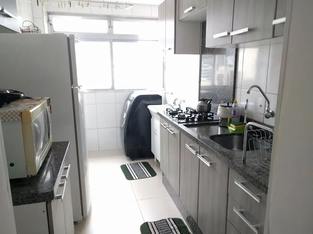 Habitat Tenente Silveira 600 AP 1208