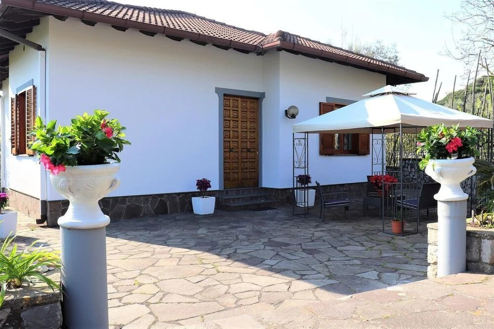 Villa Domus Antonini