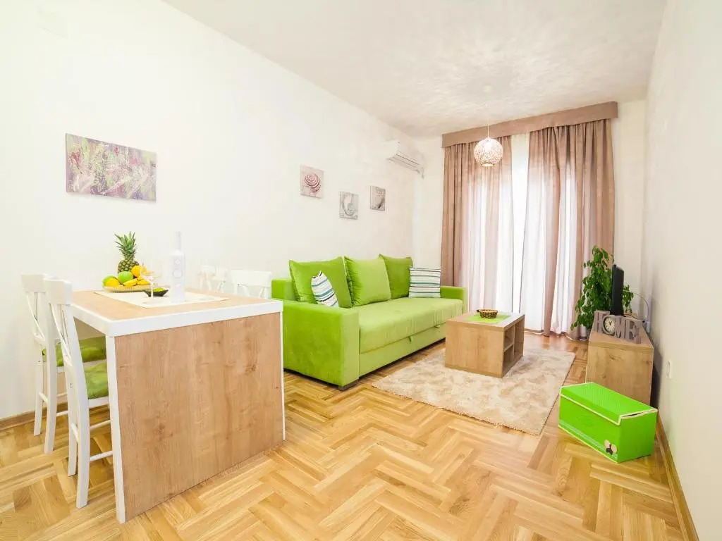 Peace 2 Apartments