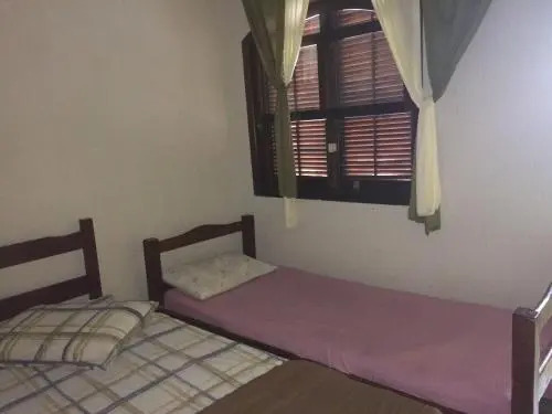 Casa do Sergio